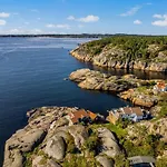 Сasa de vacaciones Summer With Sea View In Sandvika *