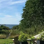 Сasa de vacaciones Summer With Sea View In Sandvika Larvik