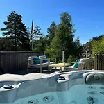 Summer With Sea View In Sandvika